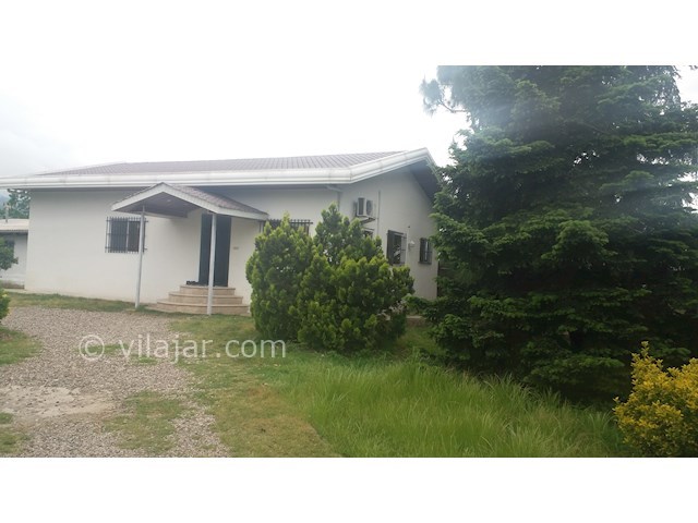 عکس شماره 121067 - اجاره ویلای دربست حیاط دار - 