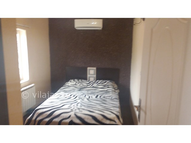 عکس شماره 121083 - اجاره ویلای دربست حیاط دار - 