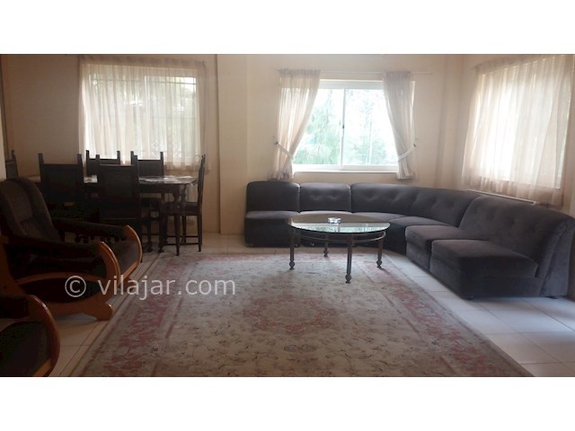 عکس شماره 121089 - اجاره ویلای دربست حیاط دار - 