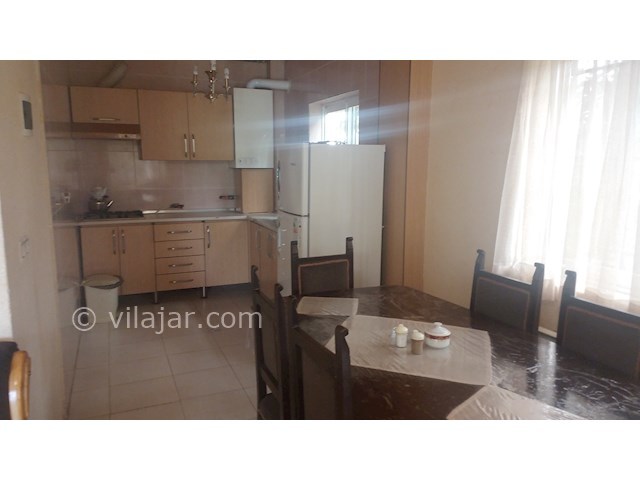 عکس شماره 121095 - اجاره ویلای دربست حیاط دار - 