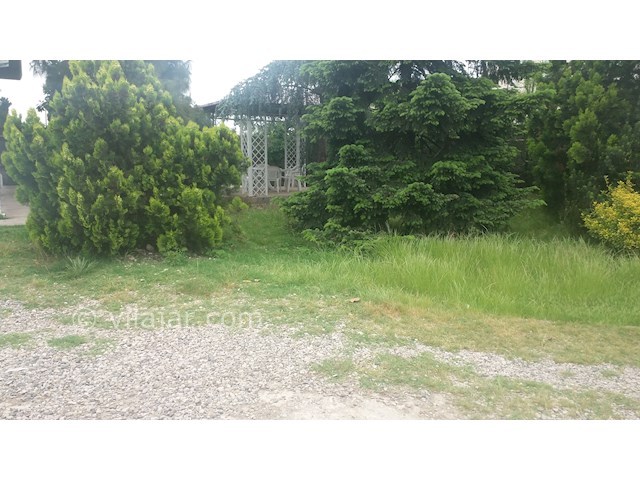 عکس شماره 121113 - اجاره ویلای دربست حیاط دار - 