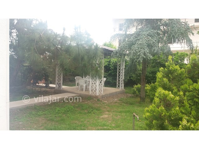 عکس شماره 121115 - اجاره ویلای دربست حیاط دار - 