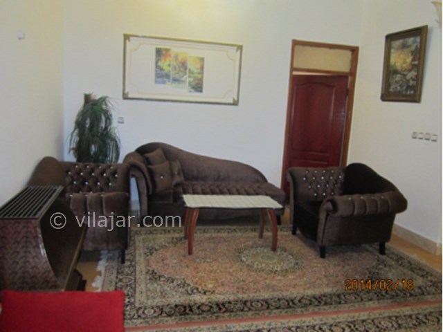 عکس شماره 1215 - ویلا چسبیده به ساحل در رامسر - 