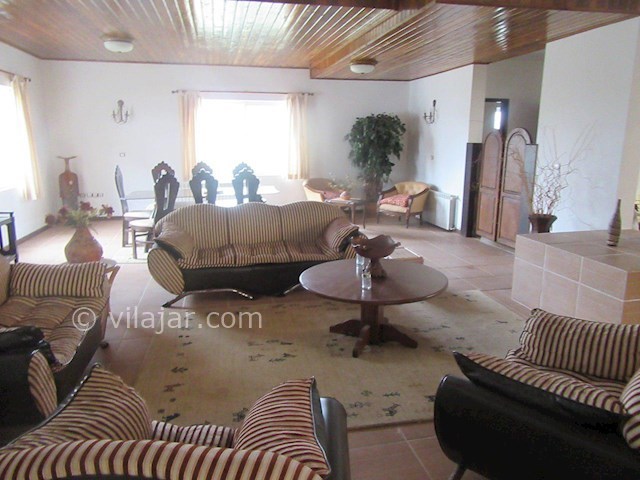 عکس شماره 121681 - اجاره ویلا در رویان ونوش - 