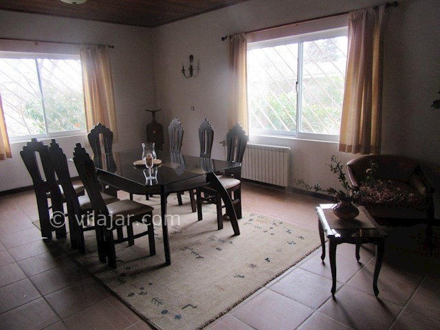 عکس شماره 121683 - اجاره ویلا در رویان ونوش - 