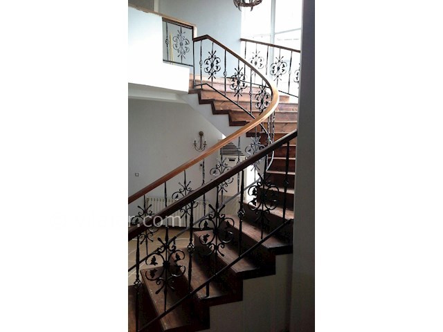 عکس شماره 121687 - اجاره ویلا در رویان ونوش - 