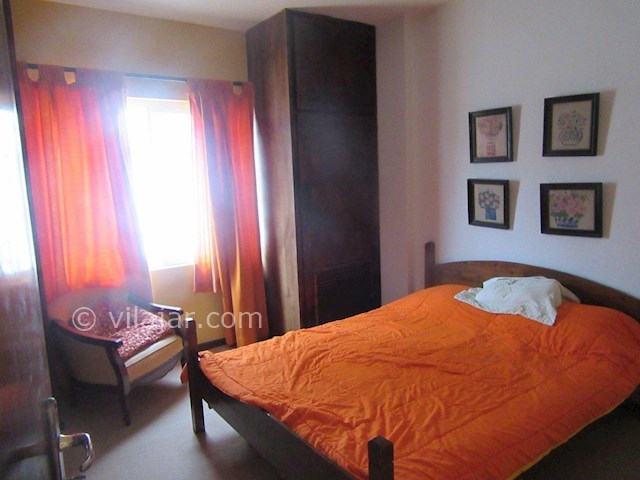 عکس شماره 121689 - اجاره ویلا در رویان ونوش - 