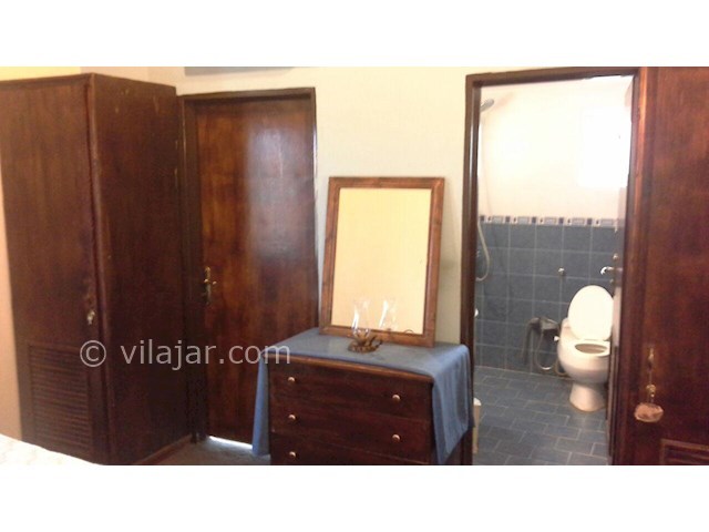 عکس شماره 121691 - اجاره ویلا در رویان ونوش - 