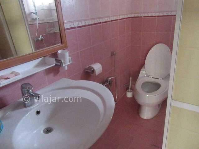 عکس شماره 121695 - اجاره ویلا در رویان ونوش - 