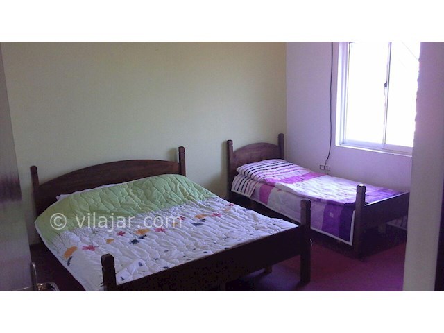 عکس شماره 121697 - اجاره ویلا در رویان ونوش - 