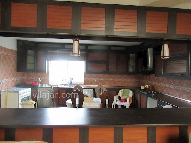 عکس شماره 121701 - اجاره ویلا در رویان ونوش - 