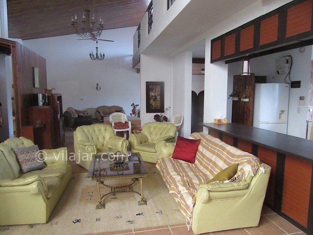 عکس شماره 121703 - اجاره ویلا در رویان ونوش - 