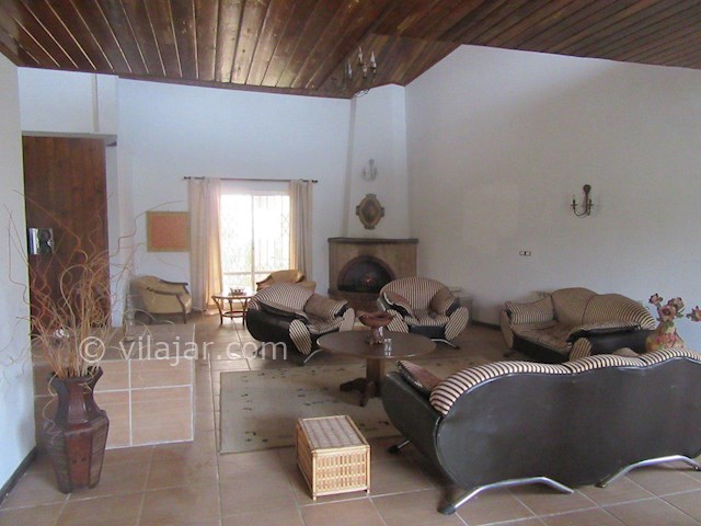 عکس شماره 121705 - اجاره ویلا در رویان ونوش - 