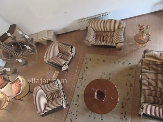 عکس شماره 121713 - اجاره ویلا در رویان ونوش - 