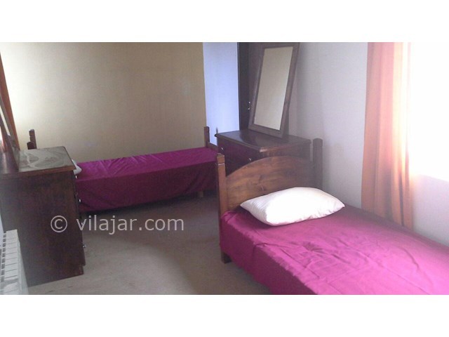 عکس شماره 121717 - اجاره ویلا در رویان ونوش - 