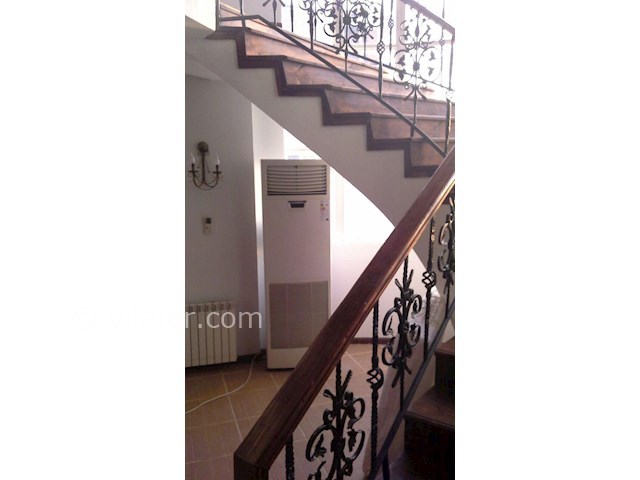 عکس شماره 121719 - اجاره ویلا در رویان ونوش - 