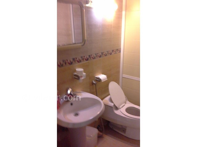 عکس شماره 121723 - اجاره ویلا در رویان ونوش - 