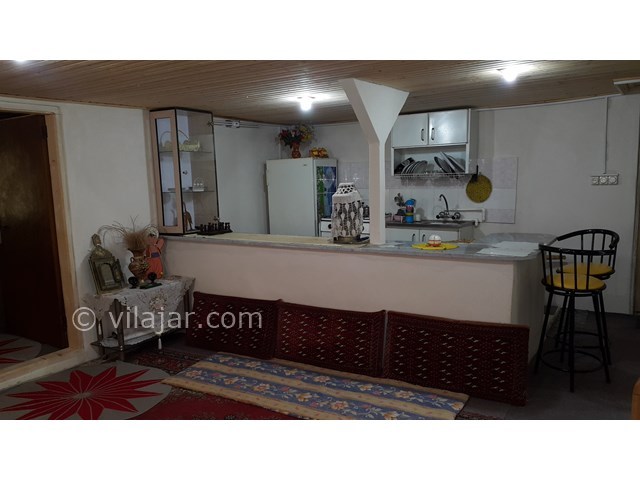 عکس شماره 12175 - اقامت در جنگل دالیخانی رامسر - 