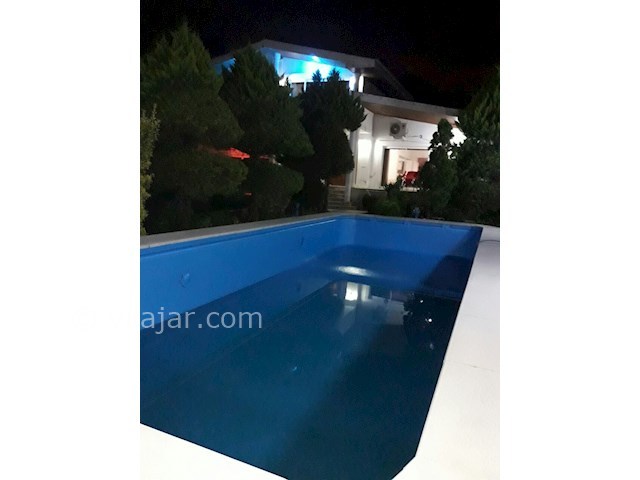 عکس شماره 121999 - اجاره ویلا استخردار رامسر - 