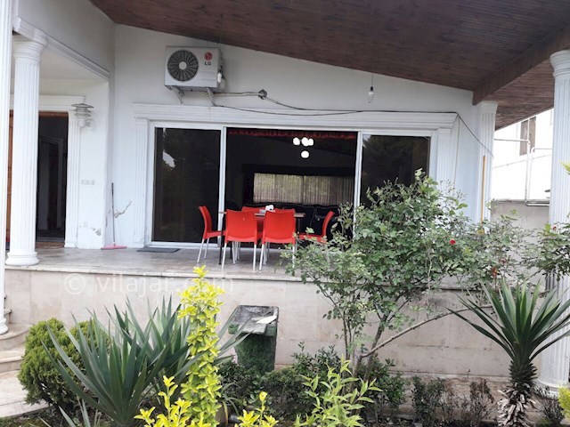 عکس شماره 122009 - اجاره ویلا استخردار رامسر - 