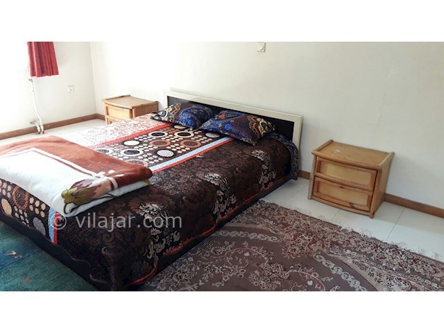 عکس شماره 122015 - اجاره ویلا استخردار رامسر - 