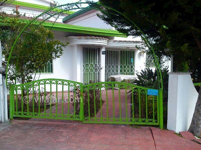 عکس شماره 122155 - اجاره ویلا شهرک دریاکنار - 