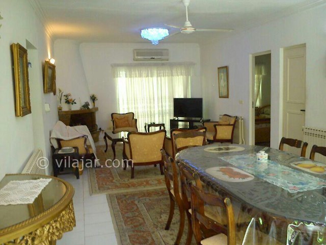 عکس شماره 122157 - اجاره ویلا شهرک دریاکنار - 