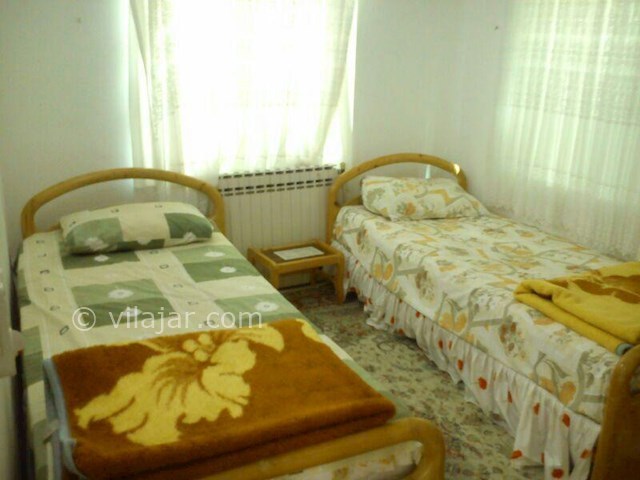 عکس شماره 122159 - اجاره ویلا شهرک دریاکنار - 