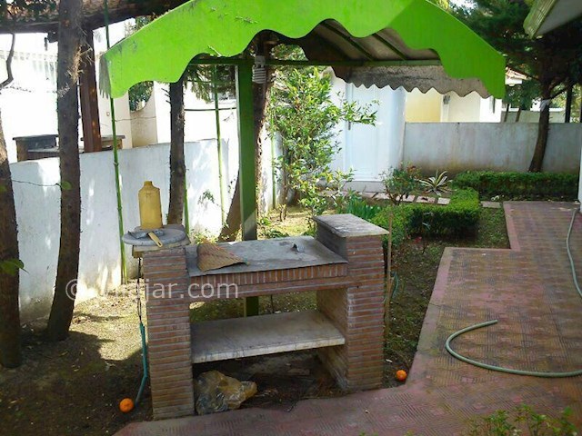 عکس شماره 122161 - اجاره ویلا شهرک دریاکنار - 