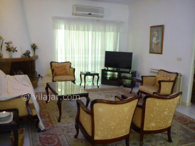 عکس شماره 122163 - اجاره ویلا شهرک دریاکنار - 