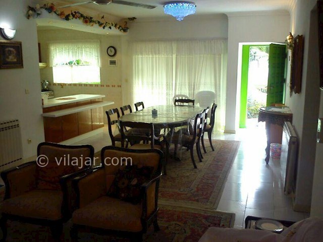 عکس شماره 122165 - اجاره ویلا شهرک دریاکنار - 