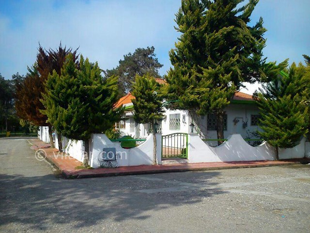 عکس شماره 122171 - اجاره ویلا شهرک دریاکنار - 