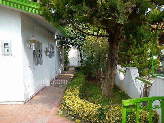 عکس شماره 122173 - اجاره ویلا شهرک دریاکنار - 