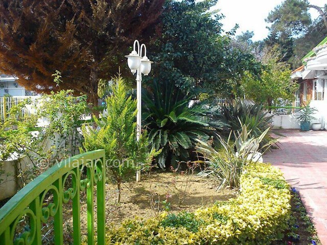 عکس شماره 122175 - اجاره ویلا شهرک دریاکنار - 