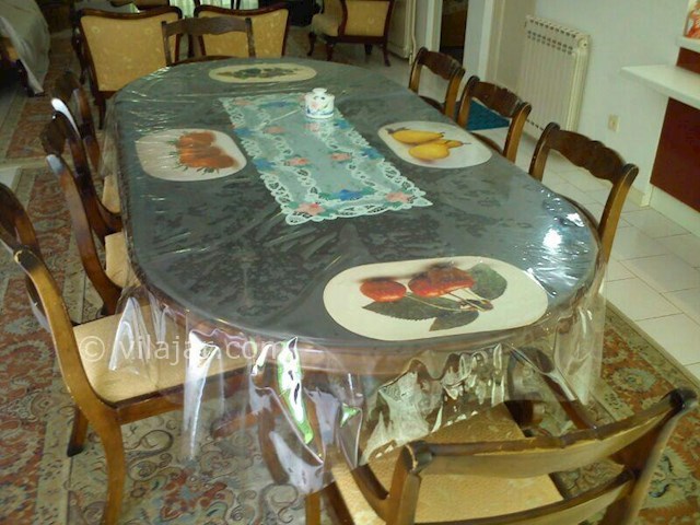 عکس شماره 122177 - اجاره ویلا شهرک دریاکنار - 