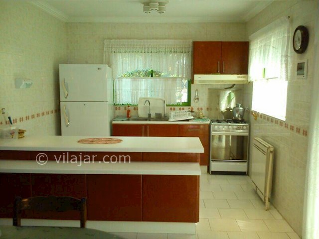 عکس شماره 122179 - اجاره ویلا شهرک دریاکنار - 