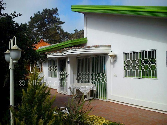 عکس شماره 122185 - اجاره ویلا شهرک دریاکنار - 