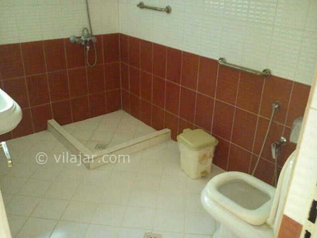 عکس شماره 122187 - اجاره ویلا شهرک دریاکنار - 