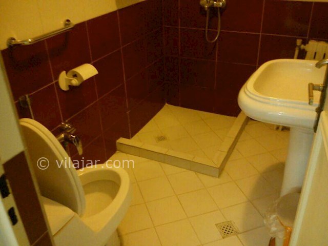 عکس شماره 122193 - اجاره ویلا شهرک دریاکنار - 