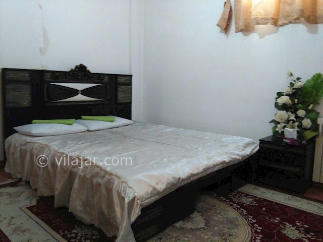 عکس شماره 122297 - اجاره آپارتمان مبله در کاشان - 