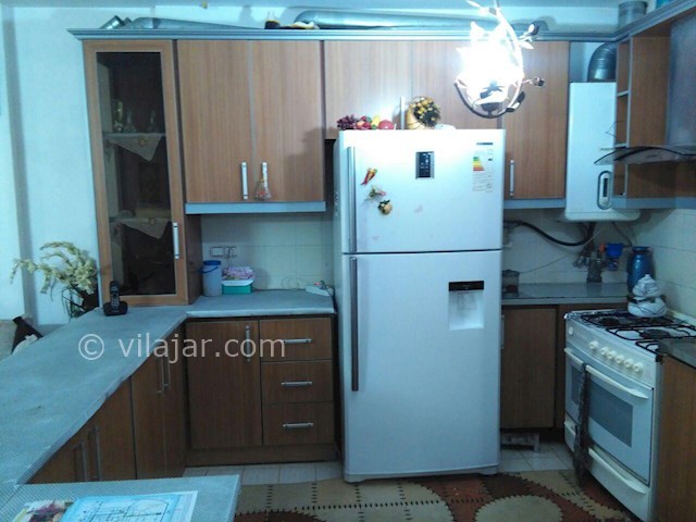 عکس شماره 122299 - اجاره آپارتمان مبله در کاشان - 