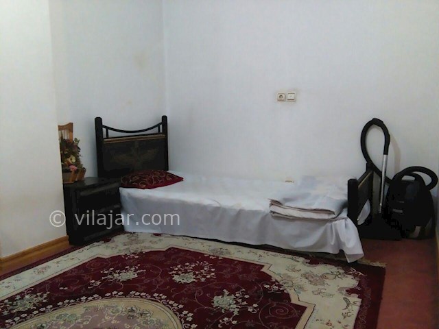 عکس شماره 122301 - اجاره آپارتمان مبله در کاشان - 