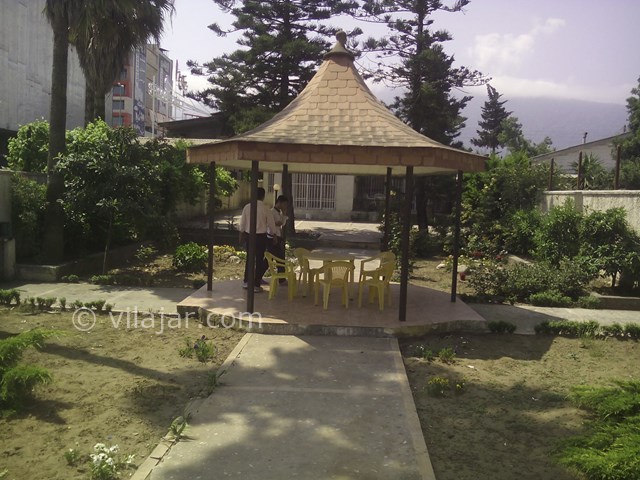 عکس شماره 12231 - اجاره ویلا شمال ساحل اختصاصی - 