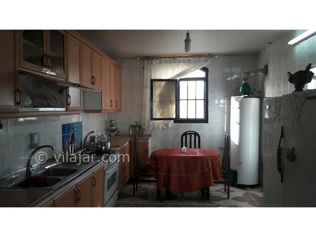 عکس شماره 122311 - اجاره منزل مبله در کاشان - 