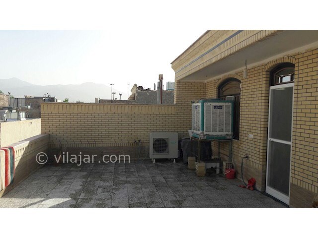 عکس شماره 122315 - اجاره منزل مبله در کاشان - 