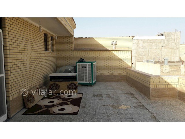 عکس شماره 122317 - اجاره منزل مبله در کاشان - 