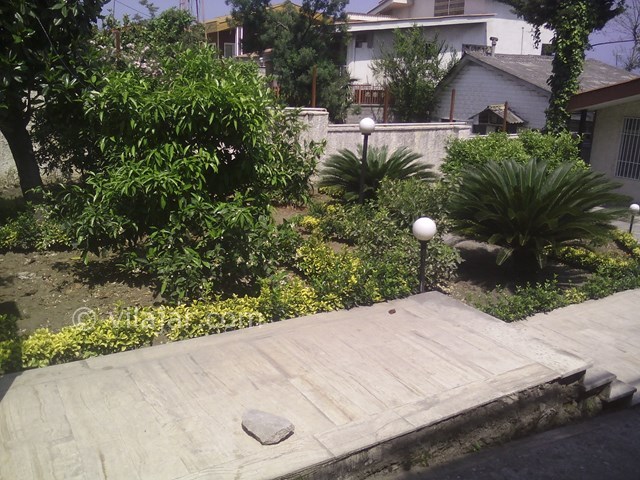 عکس شماره 12235 - اجاره ویلا شمال ساحل اختصاصی - 