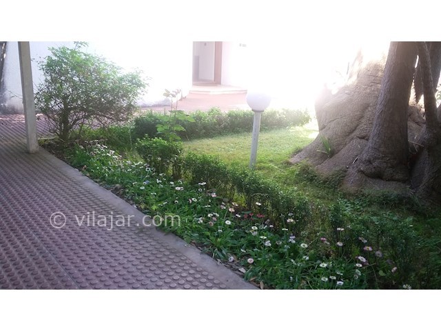 عکس شماره 122353 - اجاره ویلا در خزرشهر شمالی - 