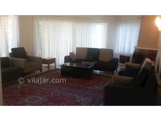 عکس شماره 122355 - اجاره ویلا در خزرشهر شمالی - 