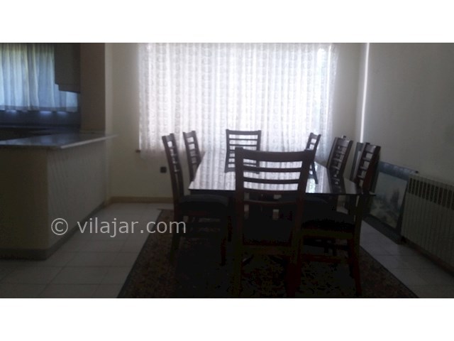 عکس شماره 122357 - اجاره ویلا در خزرشهر شمالی - 